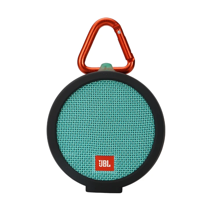 正規品JBL Clip2 JBL Clip 2 Waterproof Portable Bluetooth Speaker Color Black
