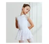 Solo body bianco