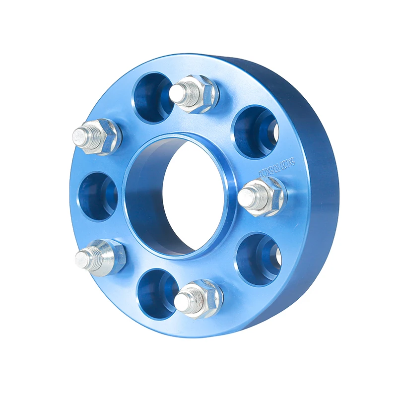 Колесные адаптеры распорки высокое качество колесная распорка с ЧПУ для внедорожников автомобильные аксессуары рулевого колеса