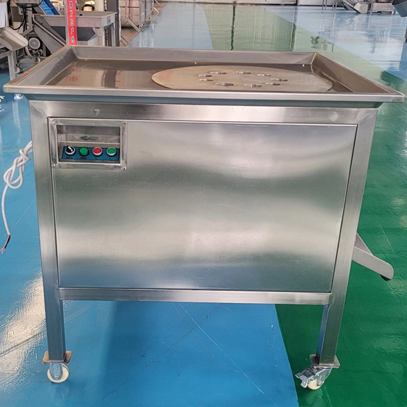 Multifunctional Commercial Persimmon Fruit Slicer Slicing Cutter Automatic Pineapple Cutting Machine