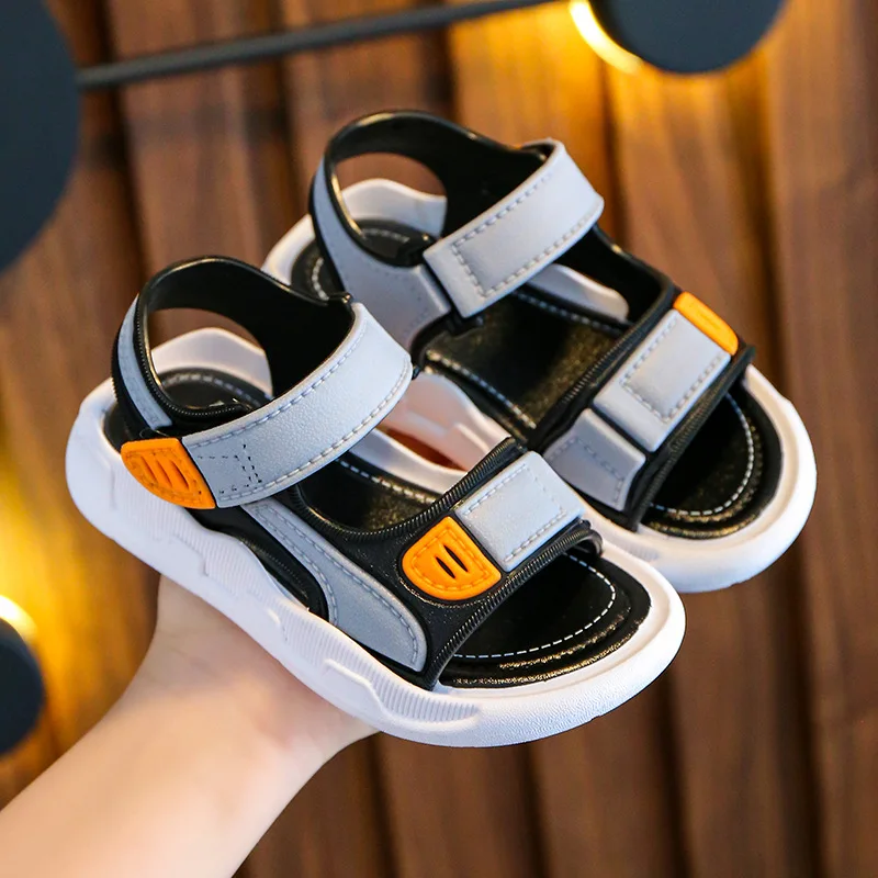 New sandal boy on sale 2019