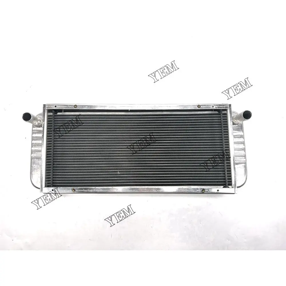 Assy Radiator 666384 for Bobcat Engine Part