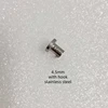 4.5mm hook