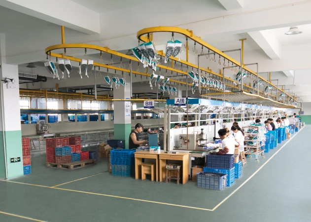Ningbo Fargo Electrical Appliances Co., Ltd.