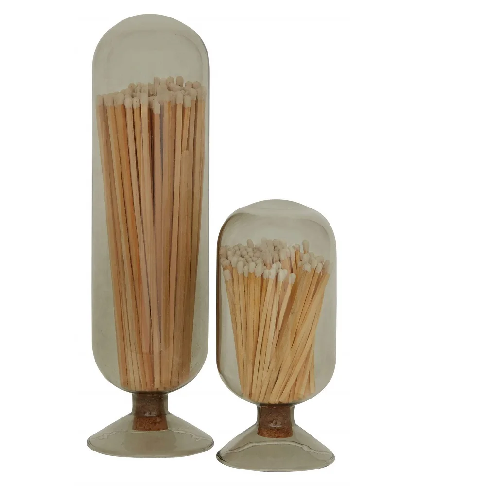 Изготовленная на заказ свеча, выполненная вручную, в стеклянной банке, цветное боросиликатное стекло «Колокол»