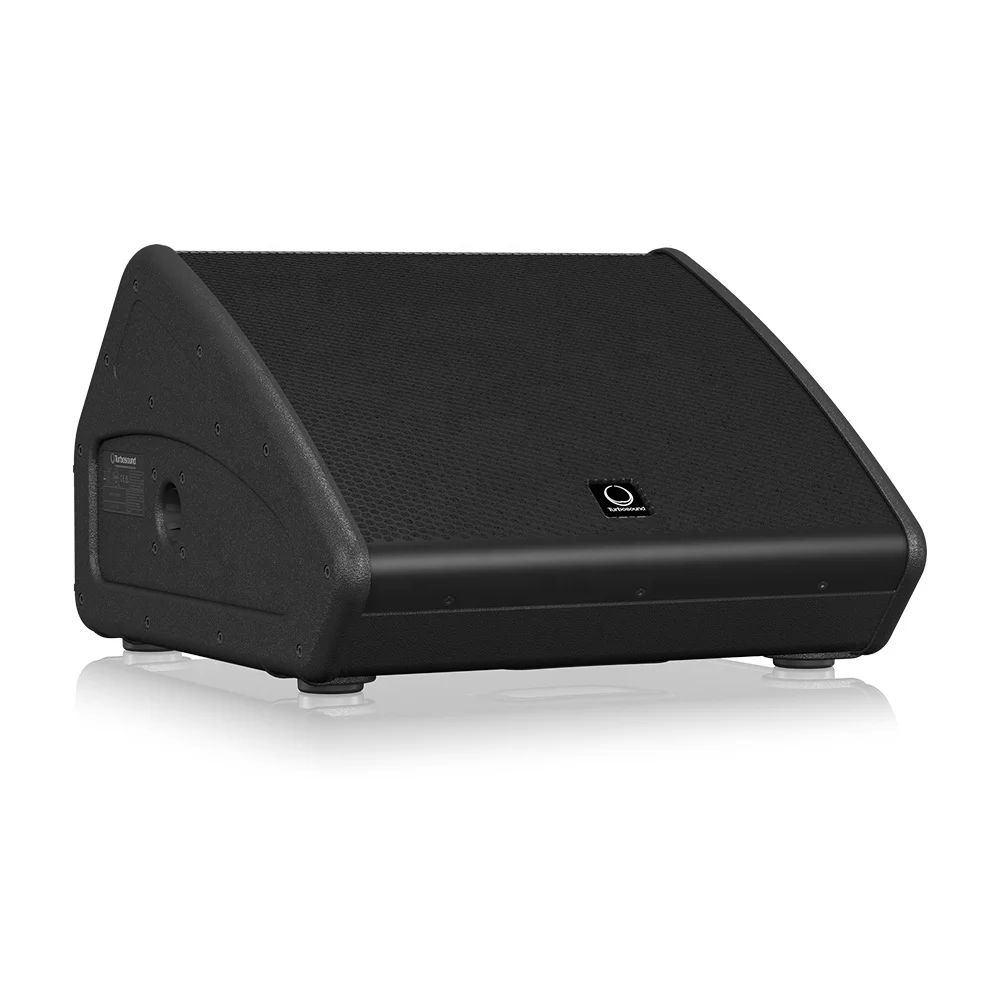 Turbosound TFX122M-AN Active 12 Inch Studio Monitor Speakers