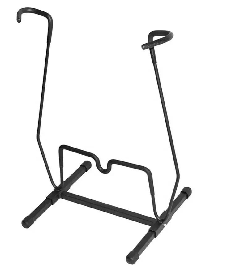 金属製シングル縦型サーフボードディスプレイラック、小売用金属製