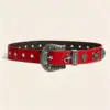 WPU4014-red-3.8*112cm