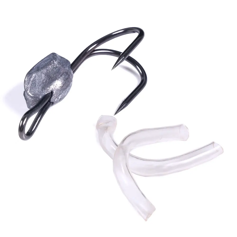 Leurres Pêche Mer Fond Leurres Souples En Silicone Imitation Crabe - 5.8g Et 13.7g, Pour Pêche Aux Prédateurs Leurre Coulant 5.8g