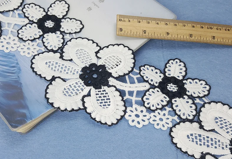 product-750-515.8629441624365 Manufacturer Wholesale Hot Sale Polyester Embroidery Trimming Lace