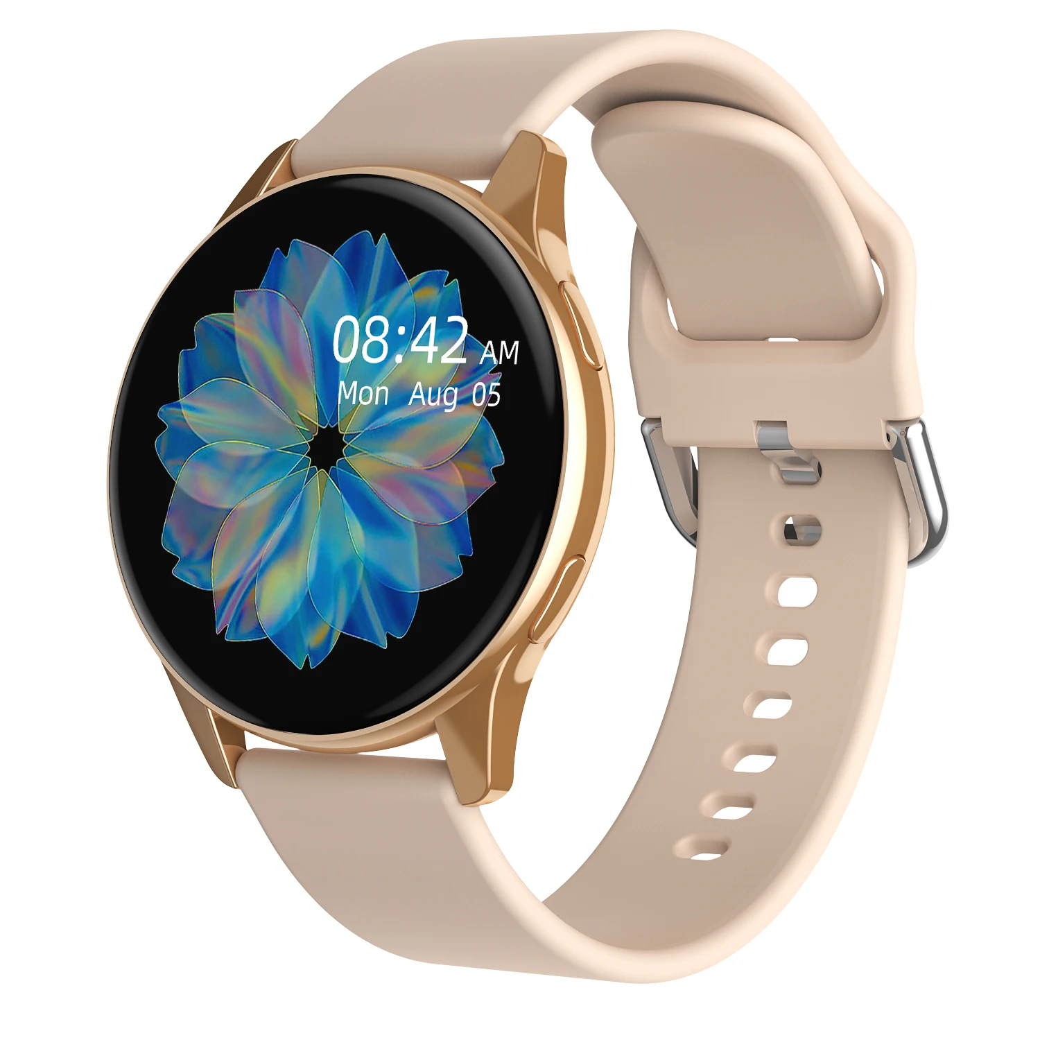BT Calling Led Waterproof Ip67 T2 Pro Electronic Bracelet Watch Smart Bracelet Bangle Smart Watch for Woman and Man