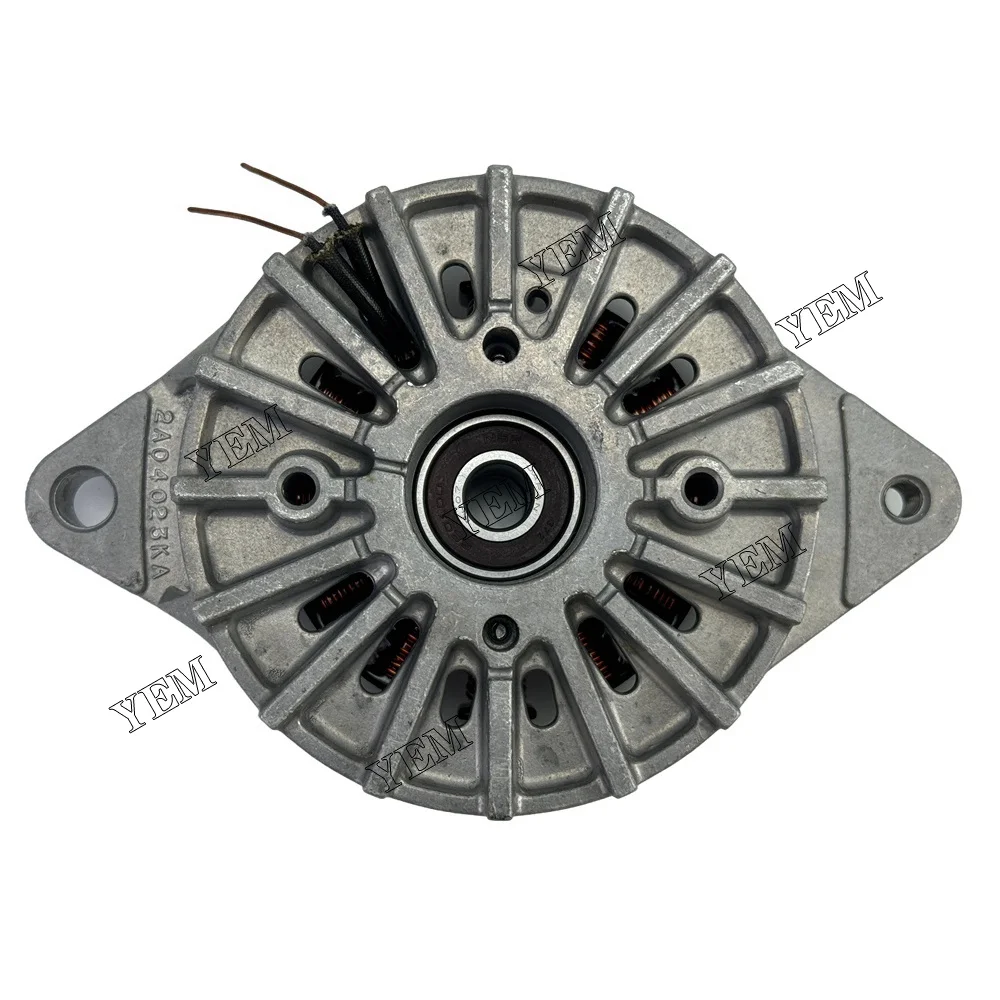 D902 Comp Stator 1K571-64360 for Kubota Engine Parts With Warranty 5