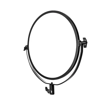Kingma Adjustable Bi-color LED 40W Ring LED Light for Selfie Professional Photography Tiktok Live Streaming detail image