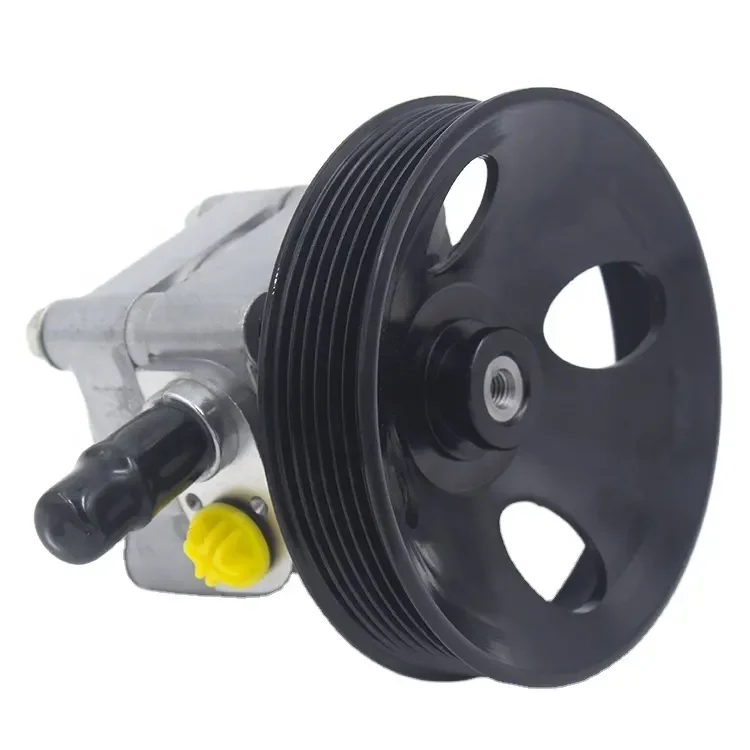 Auto Parts Power Steering Pump For Volvo S60 I,S80 I (ts,Xy),V70 Ii (sw ...