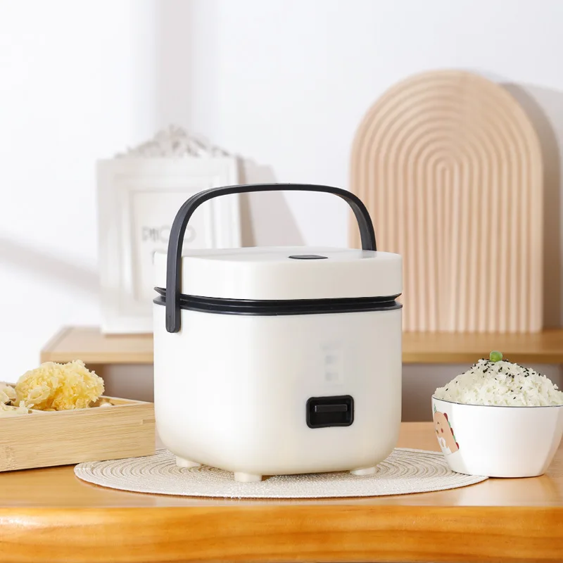 Portable Personal Rice Cookers Efficient Versatile