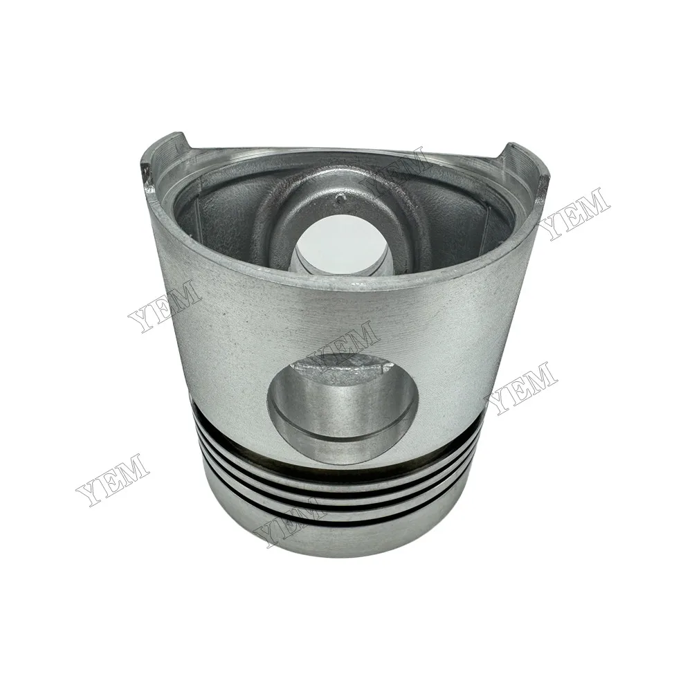 Piston Kit Fit for Weichai ZH4100D Engine 5