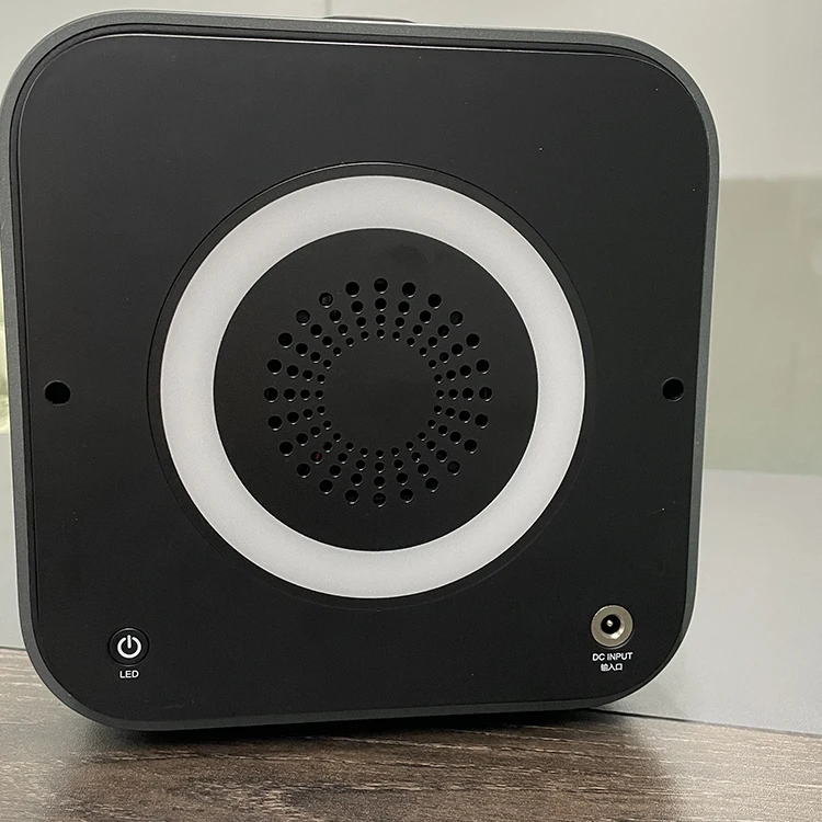 Enerlution 、 Hybess - China Fabricación Solar ESS VENUS1000 Suministros portátiles Potencias portátiles Batería de litio portátil Alta capacidad Potencia portátil 9