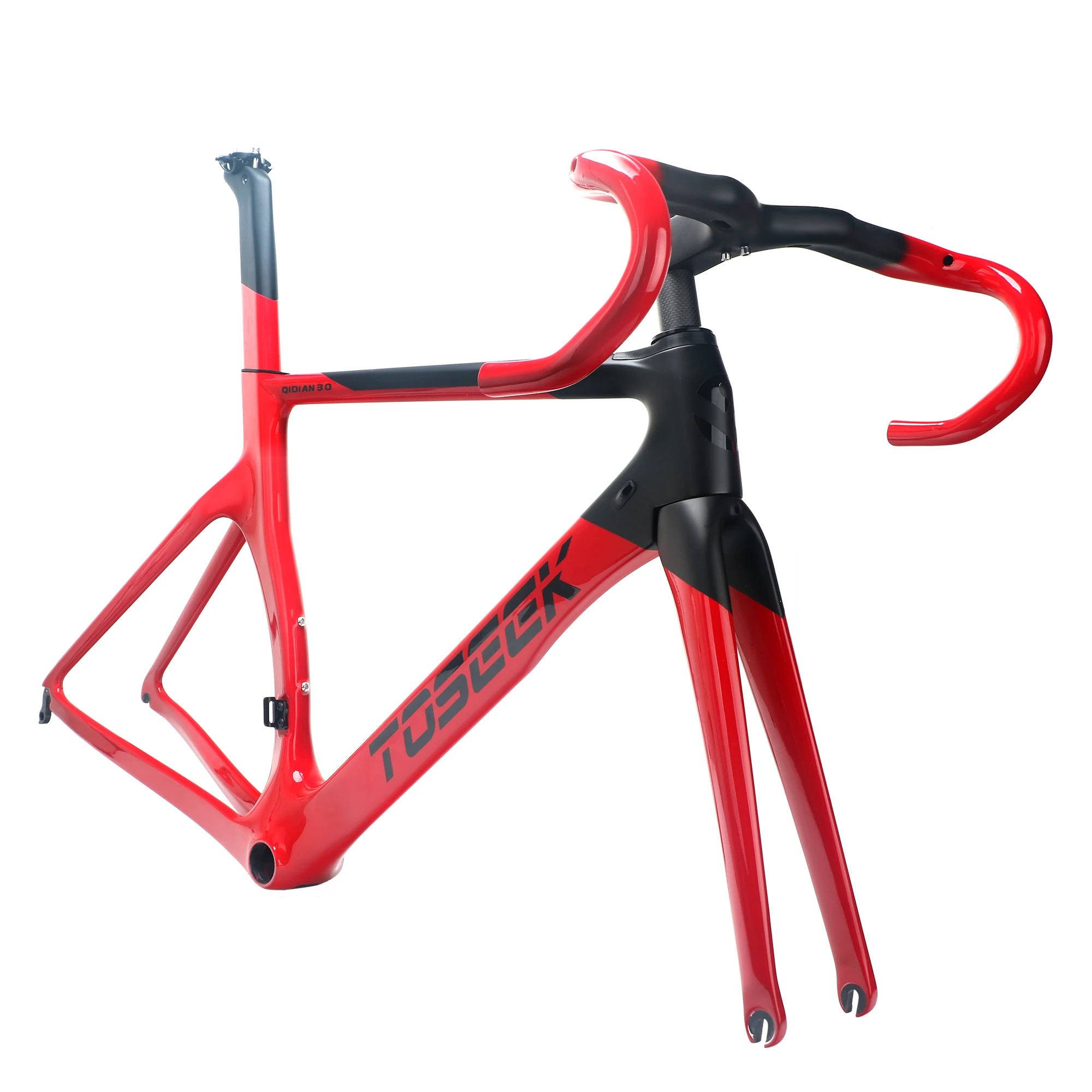road cycle frame