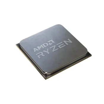 New Amd R5 3600 Processor 7nm 6-core 12 Thread 3.6ghz 65w Am4 Interface ...