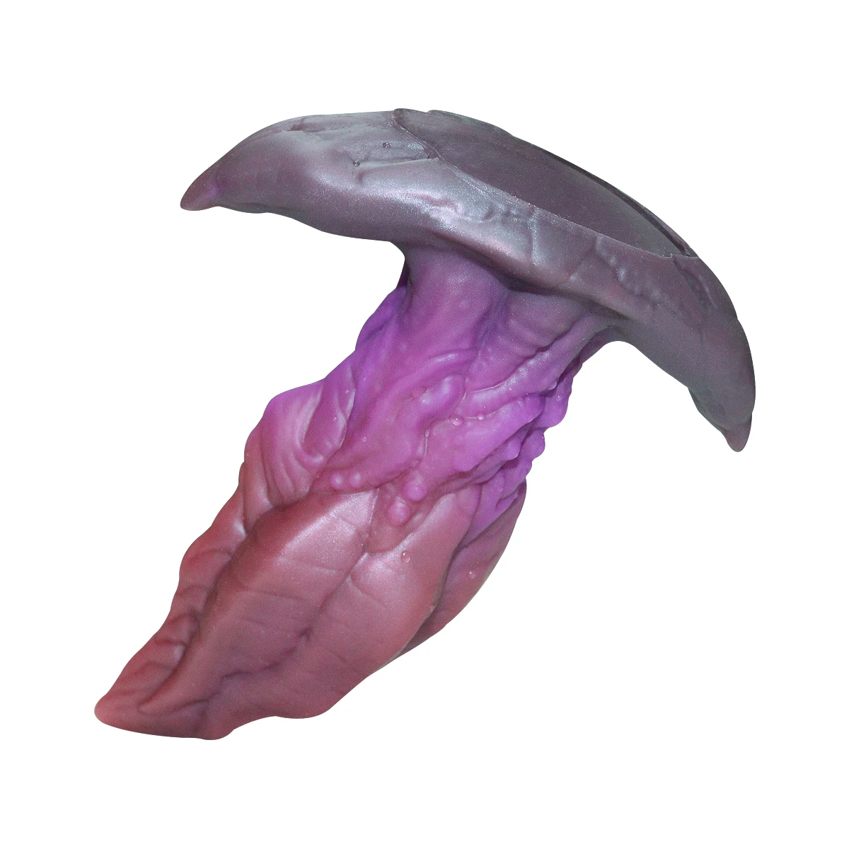 Large Silicone XL Butt Plug Prostate Massager Wearable Giant Anal Fantasy Dildo Massive Butt Plug Soft Anal Stretcher Trainer