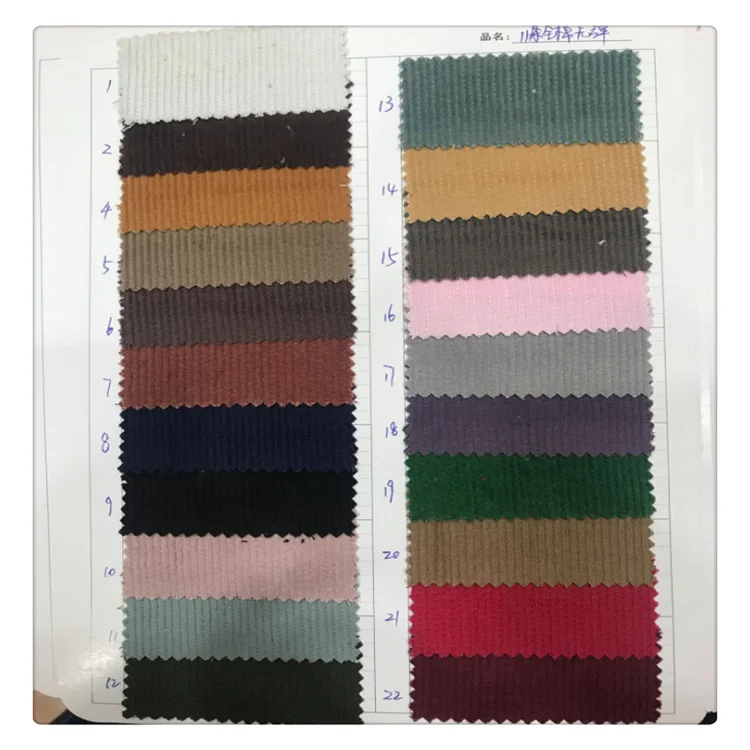 Дешевая стрейчевая Вельветовая ткань для игрушек