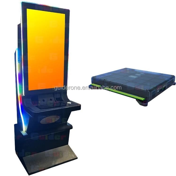 2025 High Selling Adjustable Rate Coin Pusher Power Game Board Amusement Game Machine