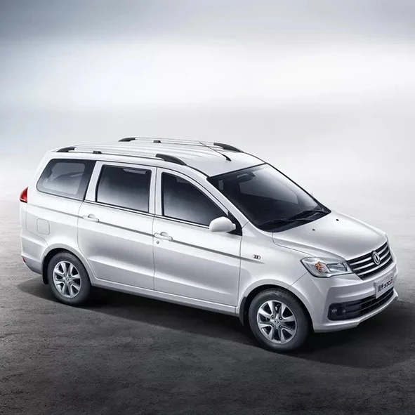 Dfsk mini van bus /mini van car com mpv van seat, mini carro para