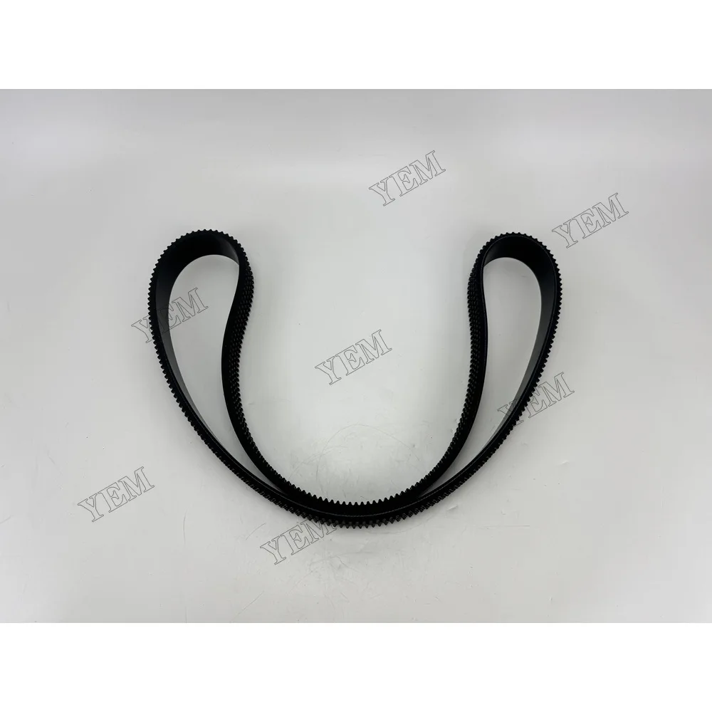 6670690 5L3VX680 SPZ1727 Fan Belt for Bobcat Machinery Engine Spare Parts