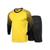Haut jaune + short