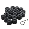 20 socket hexagonal