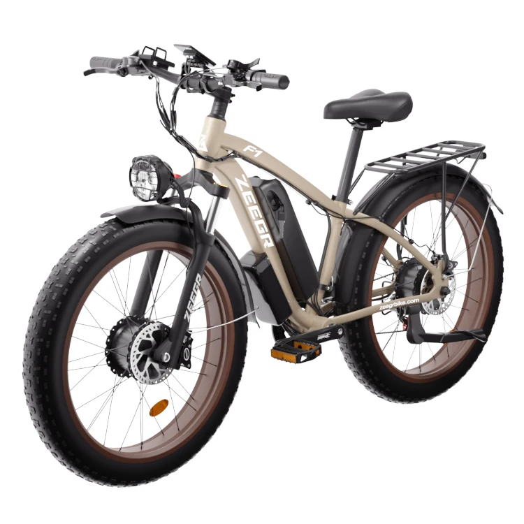 Wholesales 48v 500w 1000w 22.4ah Powerful Motor Hydraulic Disc Brake E