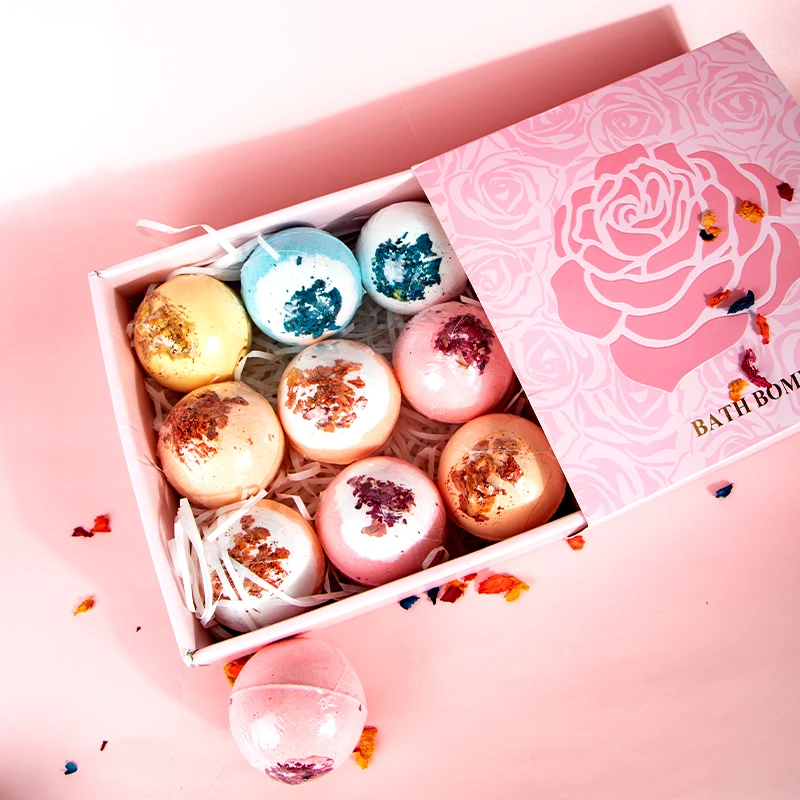 Custom High Quality Natural Organic 100 Natural Ingredients Bubble