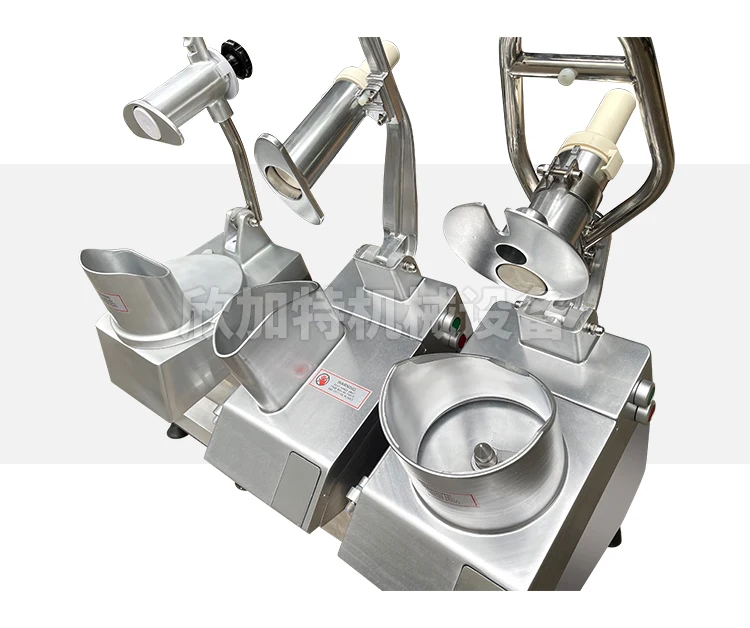 Automatic cutting vegetable machine/vegetable Slicing and Dicing Machine/potato cucumber carrot Slice  Machine Cutter