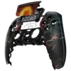 Mix Color Entrance of Hell Replacement Front Shell ZPFT1091G3WS