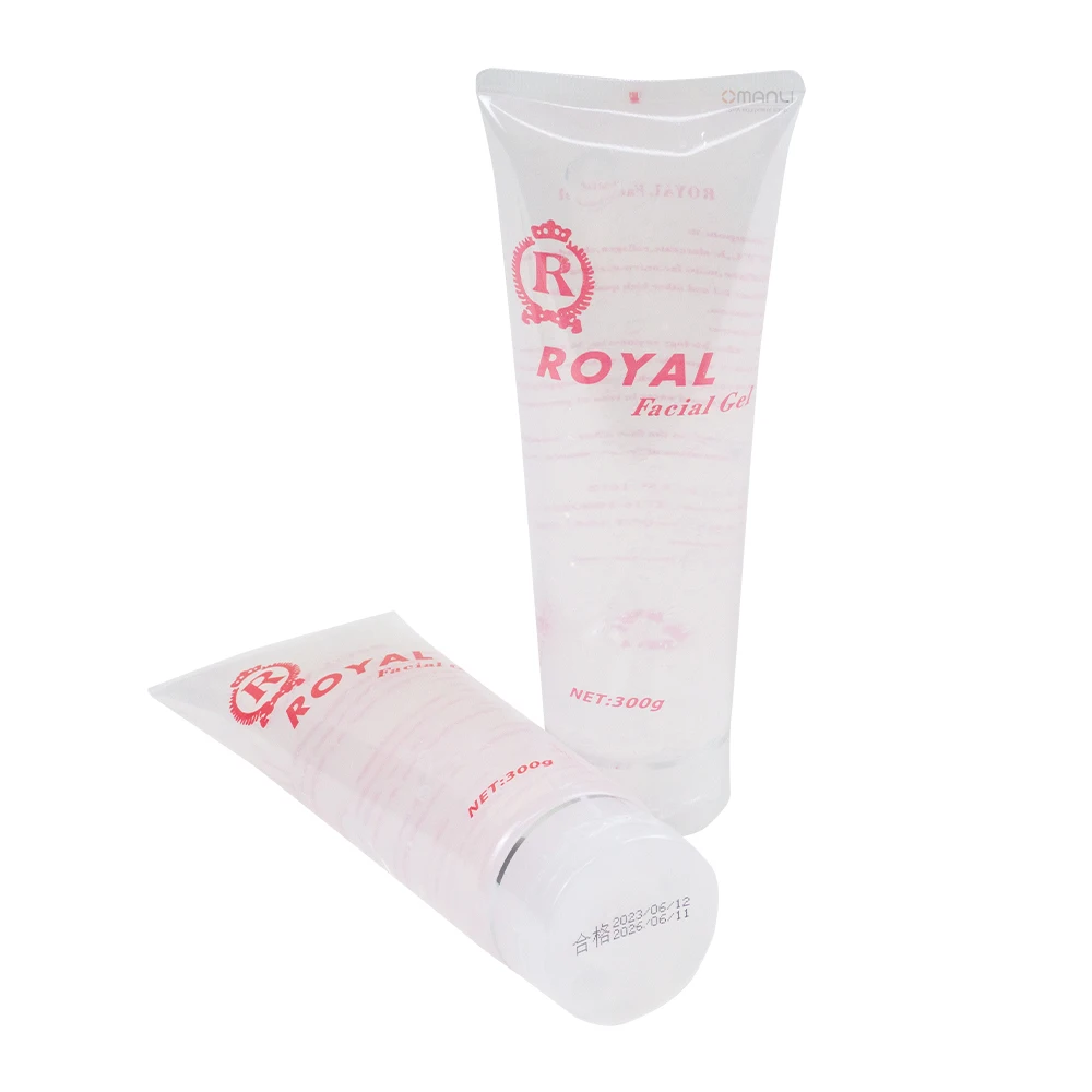 IPL OPT Body Cooling Gel for Laser Hair Removal Body Photon Replenishing Cold Gel for Beauty Salon