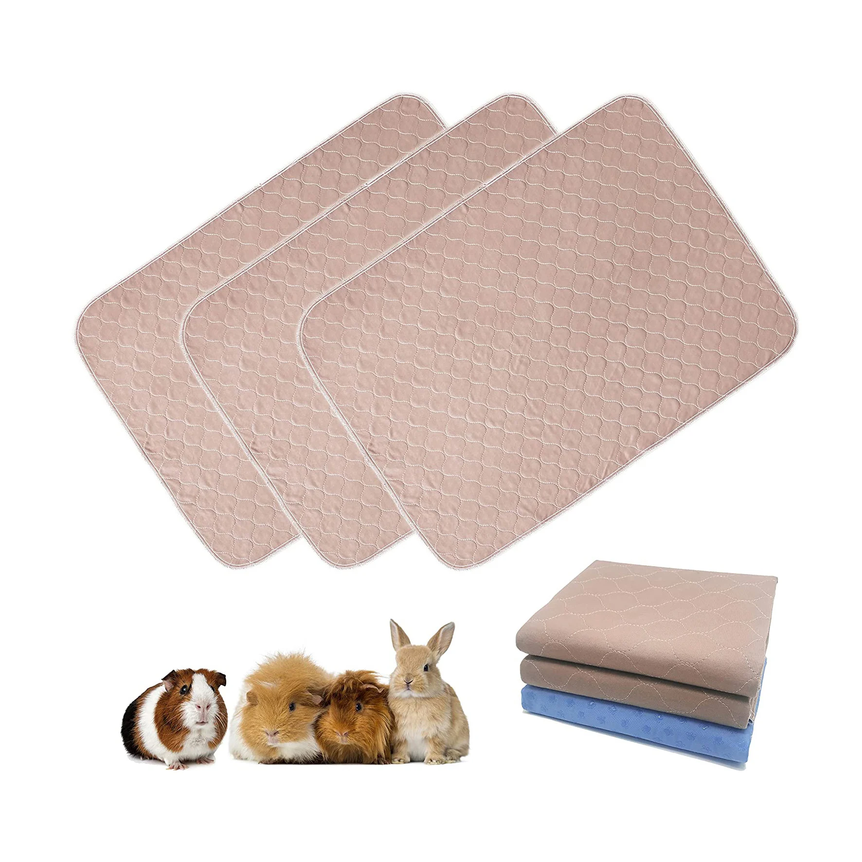 Home Washable Pets Training Pads factory