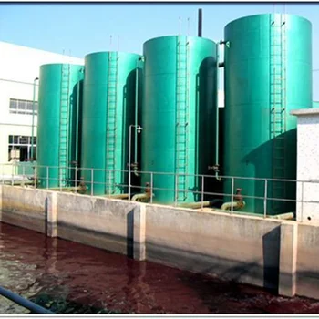 Compound enzyme for oil and grease trap in sewage treatment plant/Odor Control Biological Enzyme