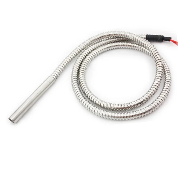 stainless steel Cartridge Heater