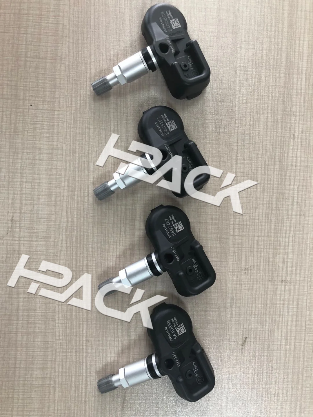 Горячая продажа автомобильных запасных частей IPK-01-080 42607-33011 система контроля давления в шинах датчик монитор PRIUS 2004-2009