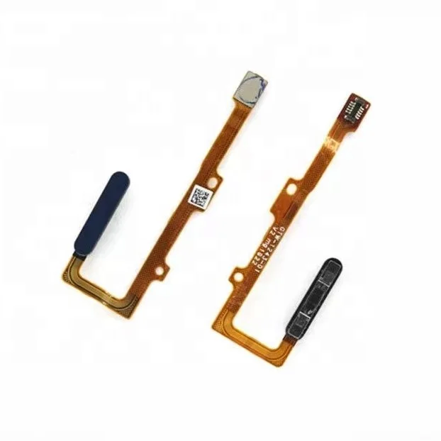 A72 Fingerprint Cable for oppo A93 K7X Fingerprint Button Sensor Flex Cable for OPPO KNGZYF SELL Fast Shipping