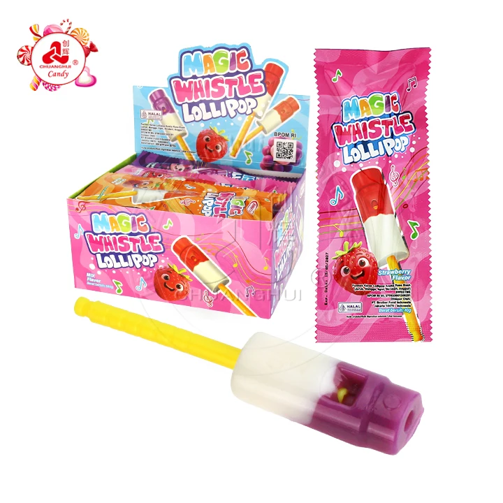 Music Lollipop