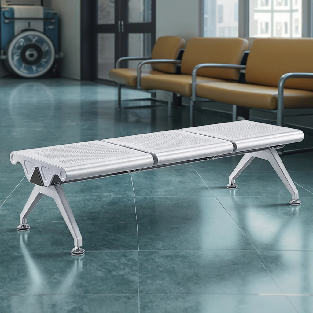 Budget Steel Frame Seating Package Municipal Project Solutions 3