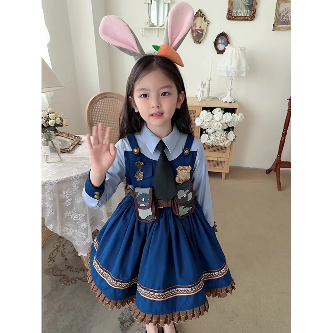 メグ ドレスウサギちゃん達 MMM1502 | DRESS GALLERY BOX