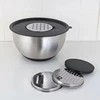 Black-grater