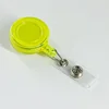 Jaune fluorescent translucide