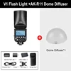 V1+Dome Diffuser