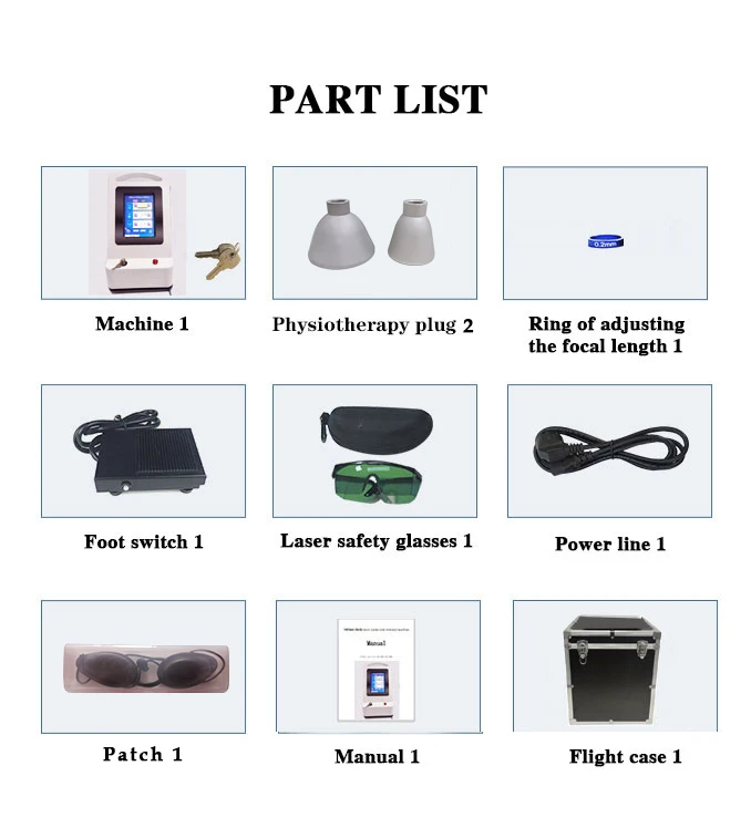 Fornecimento de fábrica de fisioterapia a laser 980 nm 810 nm para alívio da dor no ombro, joelho, redução da dor corporal, dispositivo de laser de diodo