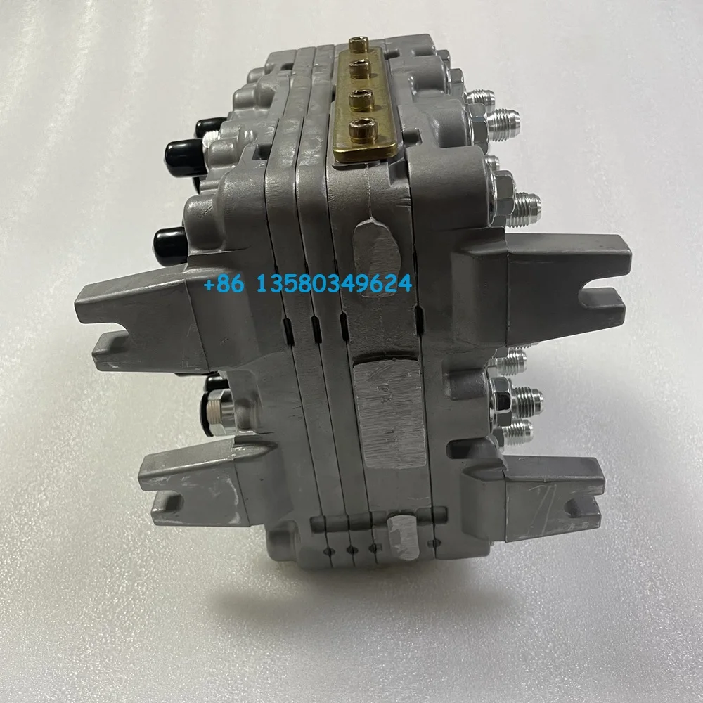 Shuttle Valve 4718276 YA00000543 Compatible with ZX470-5G ZX470