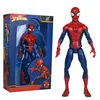 7 inch classic spider-man