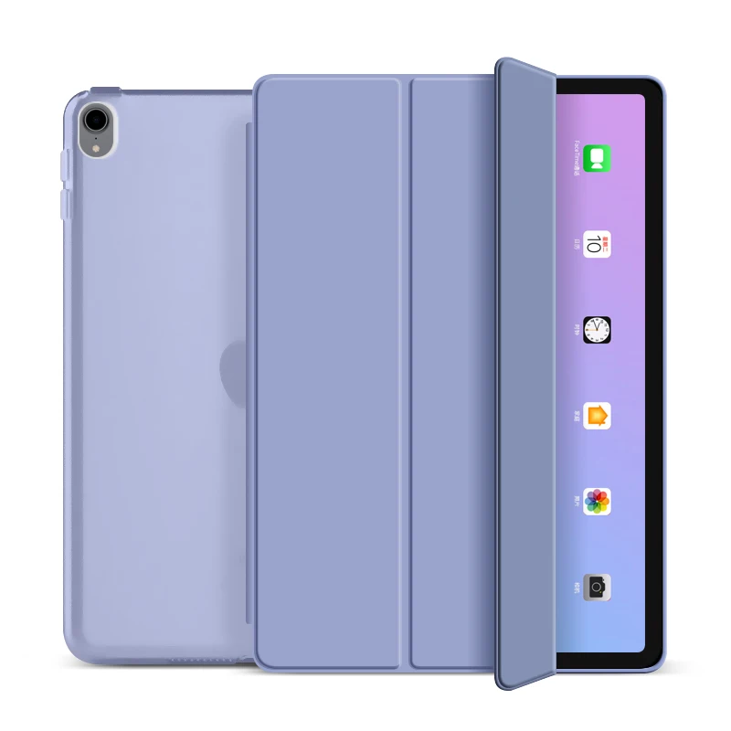 Personalised Initial Case For Apple iPad Air 4 (2020) 10.9 inch